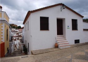 Casa Rural La Torre