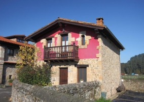 Casa Vallejo