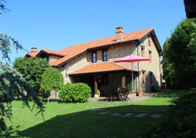 Casa Solallosa 112