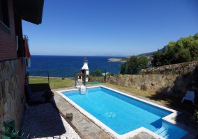 Villa La Ballena de Sonabia