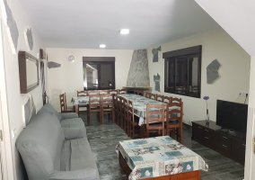 Paraíso del Alberche
