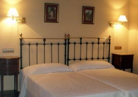 Dormitorio 3