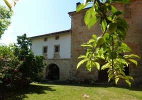 Palacio de Arredondo