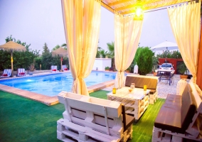 Villa Felisa