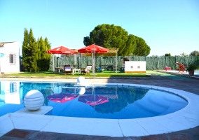 Villa Mercedes