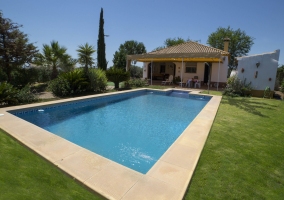 Casa Los Mellis