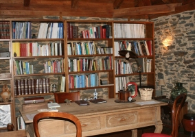 Librería