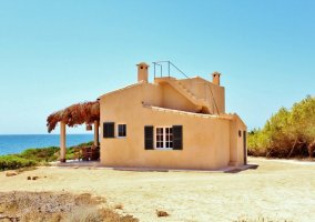 Casitas de Pescadores- Caçadors