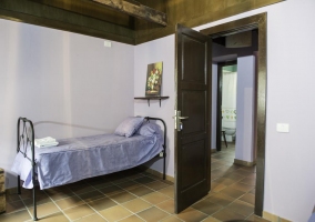 Habitación Individual Confort