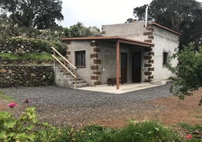 Casas del Monte II