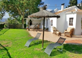 Casa Molina