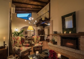 Casa El Buen Doctor