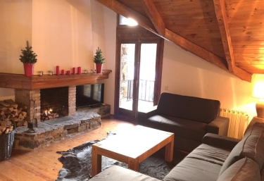 19 Casas Rurales En Andorra Casasrurales Net