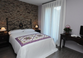 Habitación doble Superior