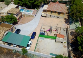 Finca Los Almendros
