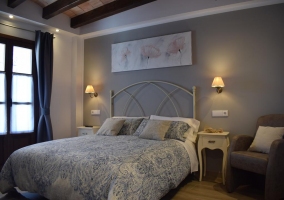 Habitación 1