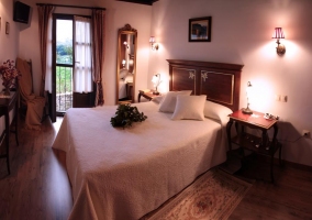 Habitación Doble