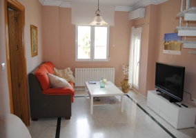 Salón principal
