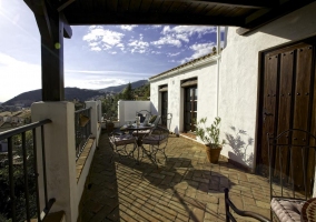 Arroyo de la Greda