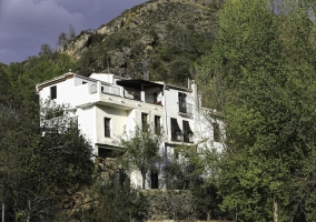 Arroyo de la Greda