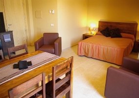 Apartamento para 2