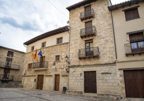 Access to accommodation