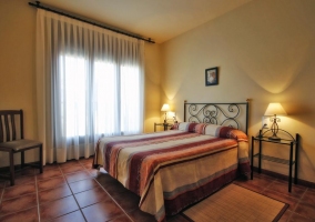 Apartamento 2 pax