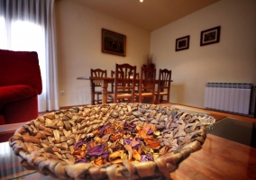 Apartamento 4 pax