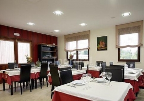 Habitación Doble con Terraza