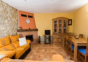 Casa Roblan