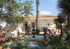 Villa Vista Mar