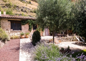 Casa Rural Corazón de Piedra