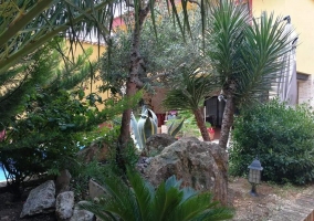 Villa Olalla - Pueblo Cinco Casas (Ciudad Real)