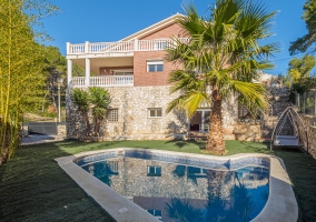 Star House