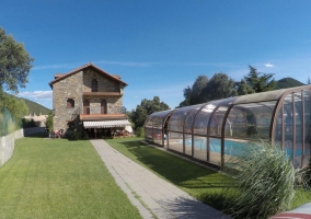 Casa Forniellos