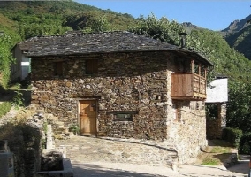 Casa Rural Cornatel