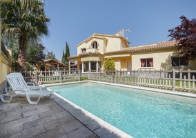 HHBCN Villa Mas Mestre