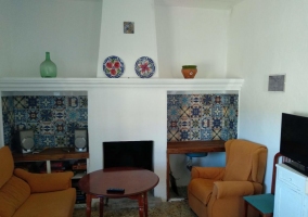 Villa Olmedo