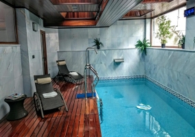 Orange Tree's House
