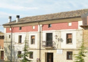 Casa rural Sinesio Delgado