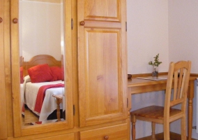 Habitación individual