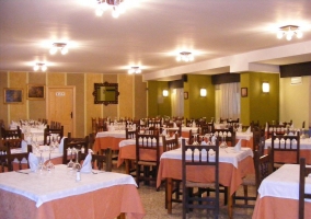 comedor