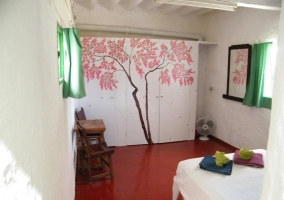 dormitorio