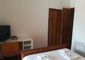 Suite Premier 2 dormitorios