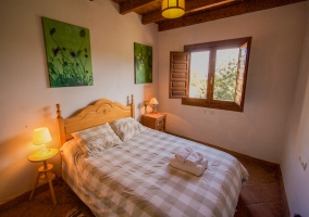 Habitación Doble Superior