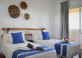 dormitorio