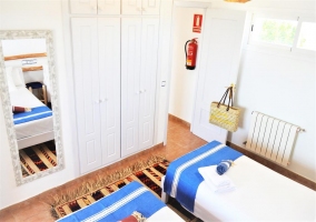 dormitorio