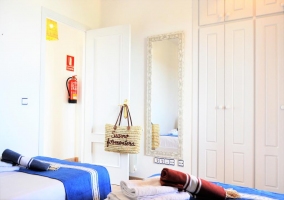 dormitorio