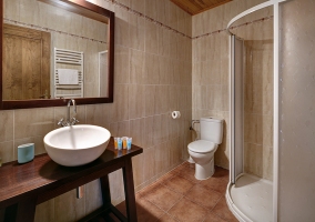 Habitaciones