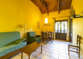 apartamentos